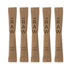 SUGART 500 Packets - THE RAW SUGAR - Individual Serving Stick - U Parve/Kosher