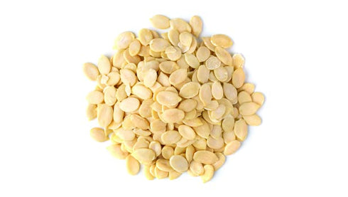2.2 lb (35.2 oz), Yupik Organic Watermelon Kernels, No Shells, Gluten-Free, Non-GMO, Vegan, Kosher, Shelled, Raw Seeds