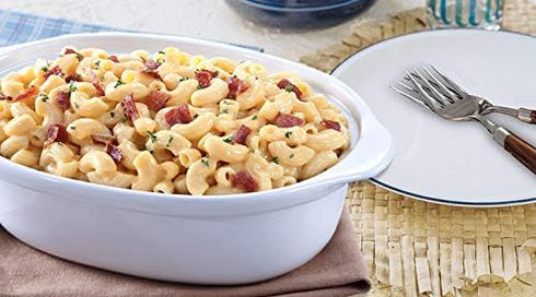 Pasta 8 Count Elbows (Pack 8) Barilla