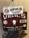Vigil's Beef Jerky Vigil's Teriyaki Beef Jerky 1oz.