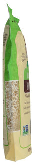 18 oz (Pack 4) Bob's Red Mill Organic Whole Grain Creamy Buckwheat Hot Cereal