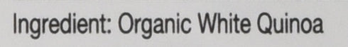 4 lb, Anthony's Organic White Whole Grain Quinoa, Gluten Free & Non GMO