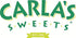 Carla's Sweest 9 (55 11 11 11 11 11 Carla's Sweets Assortment Single Snacks: Meringues, Brownies, Mantecaditos, Guava