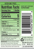 Hal's New York 20 Oz (Pack 24) Diet Ginger Ale, Fl Bottles