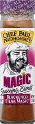 Magic Seasoning Blends Blackened Steak, 1.8 Ounce (Pack of 1)