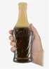 Gummy 8" Original World's Largest Giant Soda Bottle(root Beer) - Tall