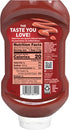 32 oz Hunt's Tomato Ketchup Squeeze Bottle