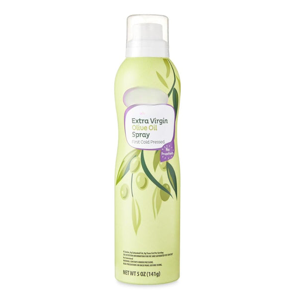 Generic Organic Extra Virgin Olive Oil Spray, 5 oz Cooking Oil Spray for
