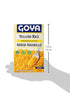 8 Goya Yellow Rice Mix, Spanish Style, Ounce