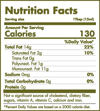 ELIOVI 500ml, Sparta Gourmet Organic Extra Virgin Olive Oil, Premium Greek Cold-Extracted, Liquid