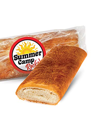 Barbara's Cookie Pies Summer Camp - Hungarian Nut Roll - Cheese (1 lb)