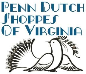 Pa Dutch Shoppes of Virginia Fine Yellow Cornmeal Bulk - Two Pounds