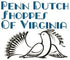 Pa Dutch Shoppes of Virginia Fine Yellow Cornmeal Bulk - Two Pounds