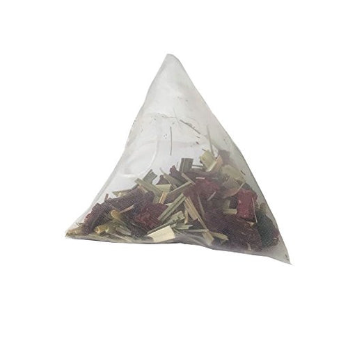Harney & Sons Organic Beetroot Tea, Bulk Bag of 50 Sachets
