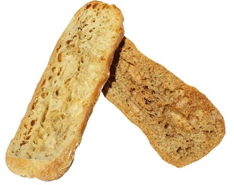 Cianciullo Italian Freselle - Gourmet Snack