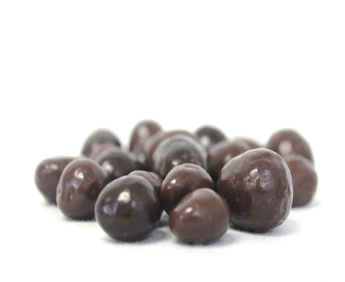 Generic Chocolate Bridge Mix Candy, Assorted Milk & Dark Chocolate Covered Nuts &