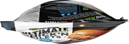 Frozen, 15 oz. Gardein Ultimate Plant-Based Chick'n Filets, Vegan