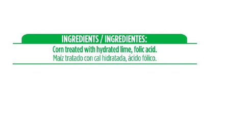Generic 4 lb (2 Pack) Mase~ca Gluten Free Instant Corn Masa Flour, White for Tortillas, Tamales, Pupusas
