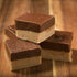 8oz. Nuts to You Smooth and Creamy Chocolate Peanut Butter Kettle Fudge | Fresh Gourmet Candy | Decadent and Delicious