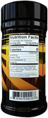 Bearded Butcher Blend Butter Seasoning Blend, 6 oz - Silky Smooth Butter Seasoning, Perfect for Chicken, Steak, Corn On The Cob, and More - Delicious Flavor, Versatile, Low Calorie, No MSG