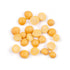 Yellow Split Peas, 10 lb Dried Split Peas for Soup, Dal &