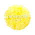 Topping-8.38lbs/bottle-Pineapple Bossen Jelly flavor