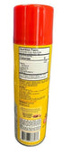 Generic 6 oz, Pack 9 Rosolini Butter Flavored Cooking Spray, Non-Stick, Zero Calories, Rich Butter Taste