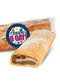 Barbara's Cookie Pies Happy Birthday - Hungarian Nut Roll - Nut (Over 1.5 lbs)
