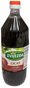 Salatina Vinegar - Red Wine - kolinska, 1L
