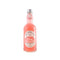 Fentimans Sparkling Pink Ginger Drink - Ginger Beer Non Alcoholic, Ginger Ale,