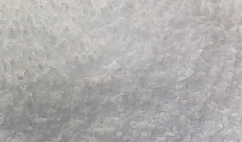 10 White Coarse Pretzel Salt By SMC Pounds M Size - Larger than Usual-Uniodized