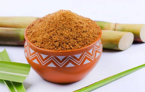 1 Lb Rigel Spices | Pure Bliss of of Palmyra Palm Jaggery | Palm Sugar: Naturally Crafted, Unbleached