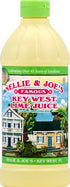 Nellie & Joe's 16 Oz , Key West Lime Juice, Fl Bottle