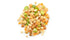 2.2 lb (35.2 oz), Yupik Organic Sunny Soup Mix with Lentils & Green Peas, Non-GMO, Vegan, Kosher, Source of Protein