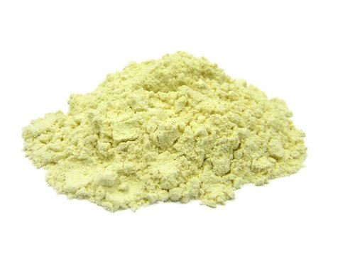 Jalpur Stone Ground Sorghum Flour (Juwar) - 100g