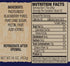 16oz (Pack 6) Dillman Farm All Natural Seedless Blackberry Preserves - Gluten-Free, Non-GMO, Vegan, Kosher