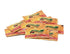 100 Salsa Botanera Clasica Picante Hot Sauce - 10g packets to go