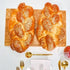 ChallahGram Kosher Challah Bread-15 Ounce Traditional Braided Challah - Sesame seeds | Fresh