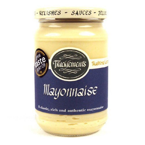Tracklements Mayonnaise 275g