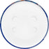 1 Count 20 oz Kool-Aid Caffeine Free Blue Raspberry Lemonade Sweetened Powdered Drink Mix Canister