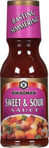 11.5 oz (Pack 2) Kikkoman Sauce Sweet & Sour