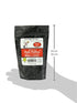 Chef Piggy Tail 8 Microwave Pork Puffies Pork Rinds, Smokey BBQ, Ounce