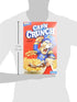 40 Cap'N Crunch Sweetened Corn and Oat Cereal, Ounce