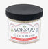 Borsari Citrus Salt Seasoning - Gourmet Seasoned Salt with Lemon, Pepper, and
