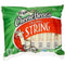 Generic Cheese Heads | String Cheese | (1 oz. pkg, 60 ct.)
