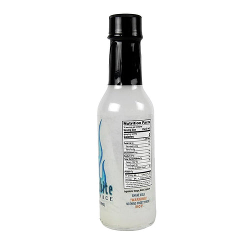LAVA BOX 5 Frostbite Hot Sauce, Ounce