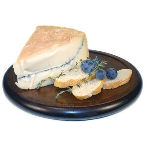 Marky's Caviar French Morbier, Montboisse - 1 lb.