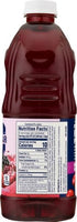 64 Oz Pack 2 Ocean Spray Mixed Berry Cranberry Juice Drink, Fl | Zero Sugar | Sweetened with Stevia |