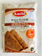 Aachi Ragi Flour ( Finger Millet Flour) - 1kg (2.2 lb) - (Sprouted-