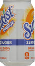 Sunkist 12 oz Diet , fl